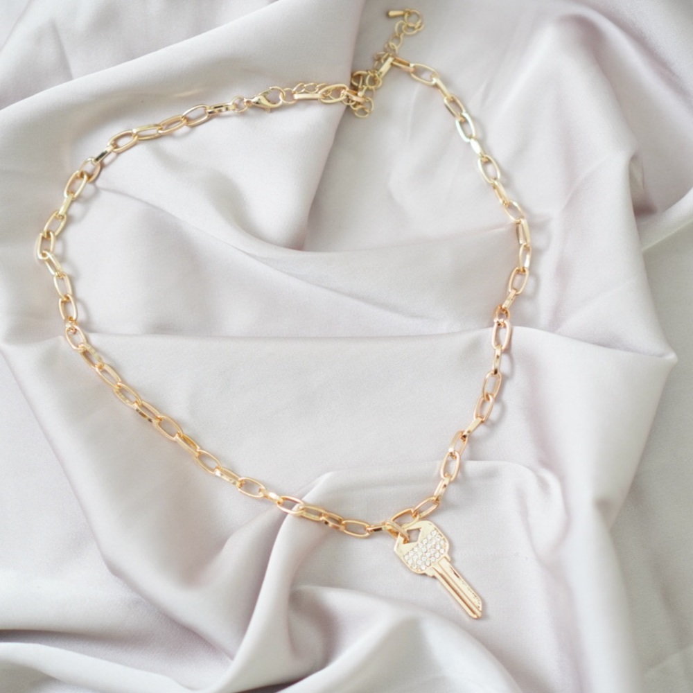 LowKey Necklace